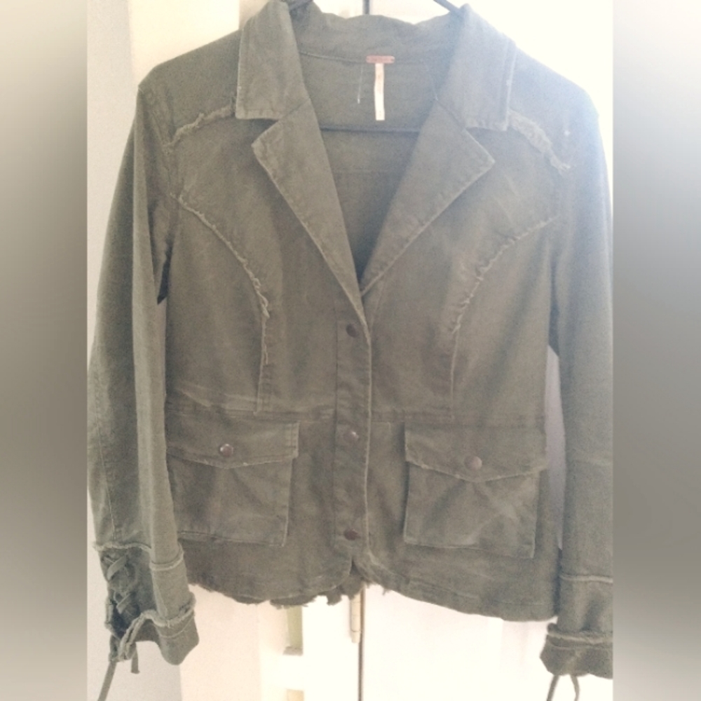 Jacket